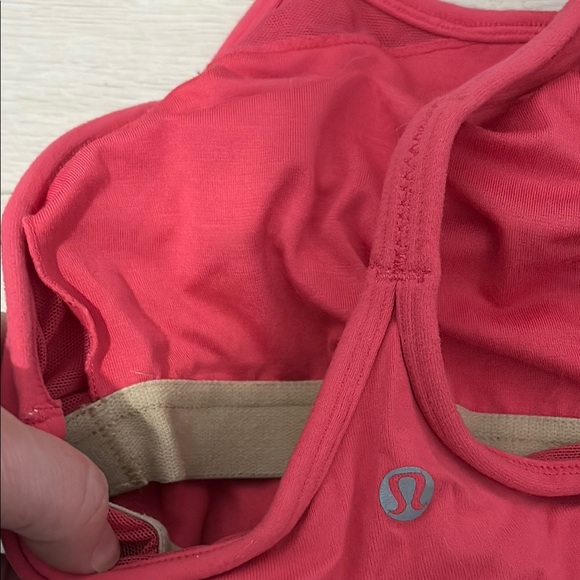 Lululemon flow-y Tank Top - Picture 5 of 5